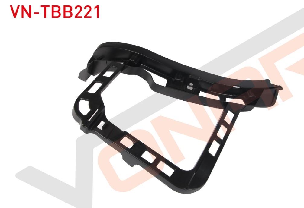 ARKA TAMPON BRAKETI SOL VW  PASSAT B7 2011-