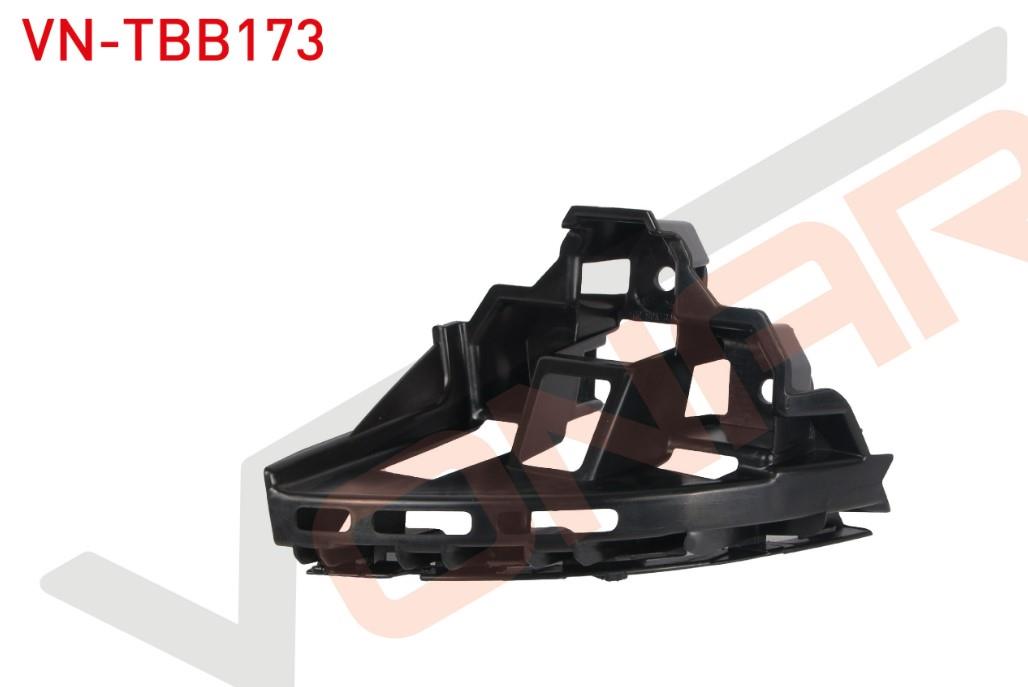 ARKA TAMPON BRAKETI SOL VW JETTA 2015-2018