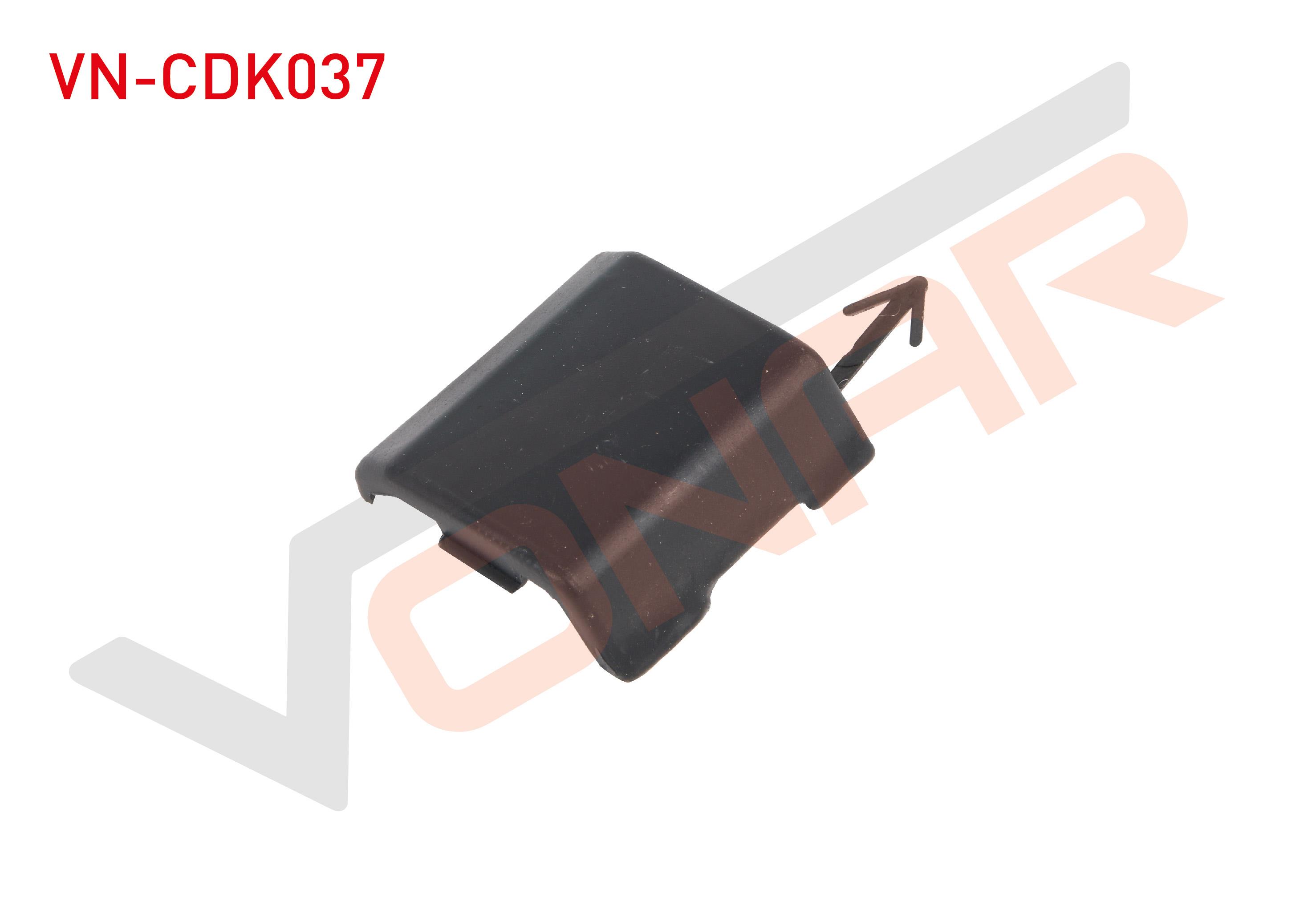 ARKA TAMPON CEKI DEMIR KAPAGI PEUGEOT 308