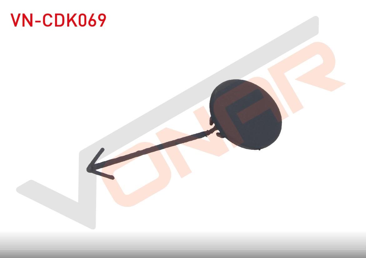 ARKA TAMPON CEKI DEMIR KAPAGI VW JETTA 2011-2014