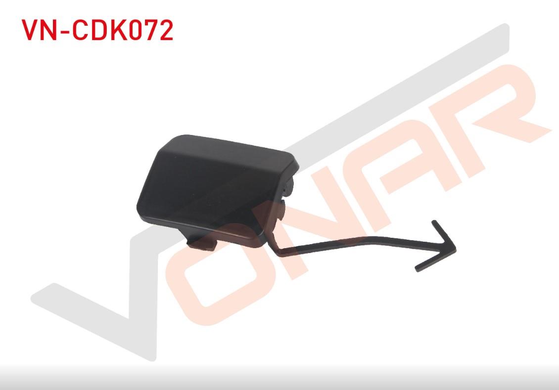 ARKA TAMPON CEKI DEMIR KAPAGI VW PASSAT CC 2008-2012