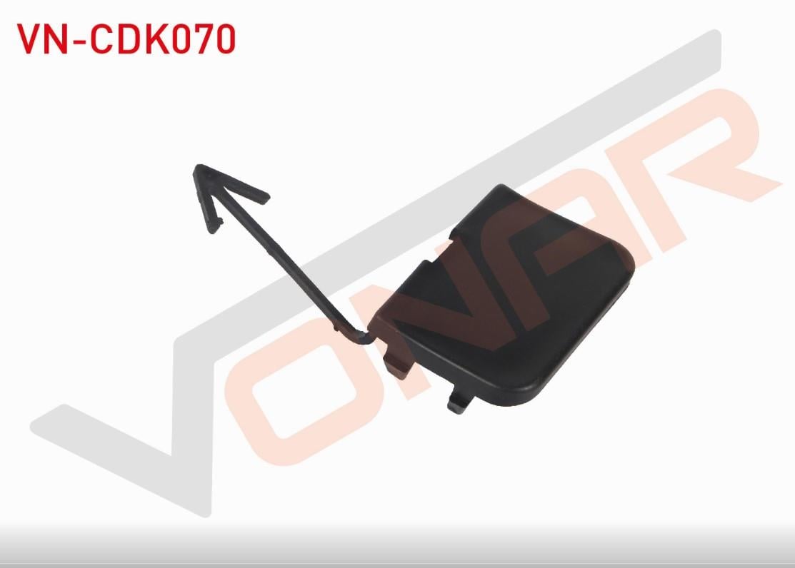 ARKA TAMPON CEKI DEMIR KAPAGI VW PASSAT B6 2005-2010