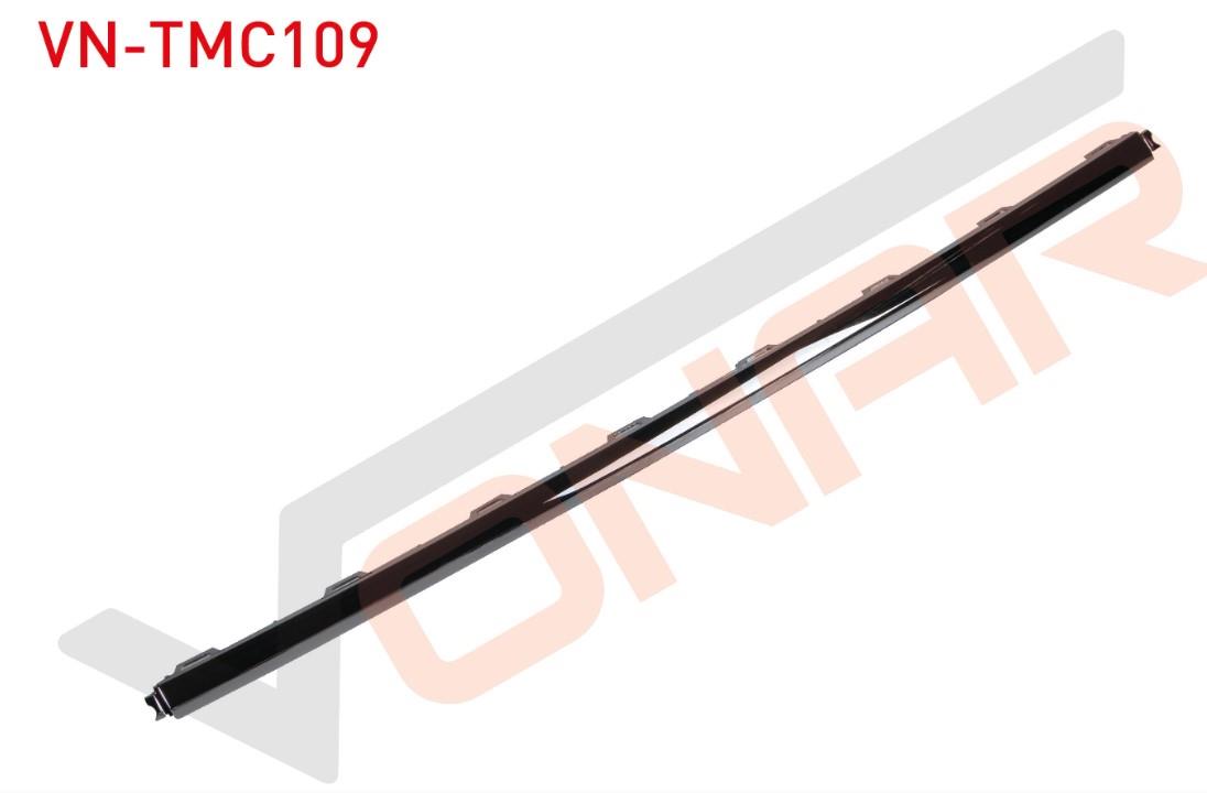 ARKA TAMPON CITASI ORTA VW CC 2013-