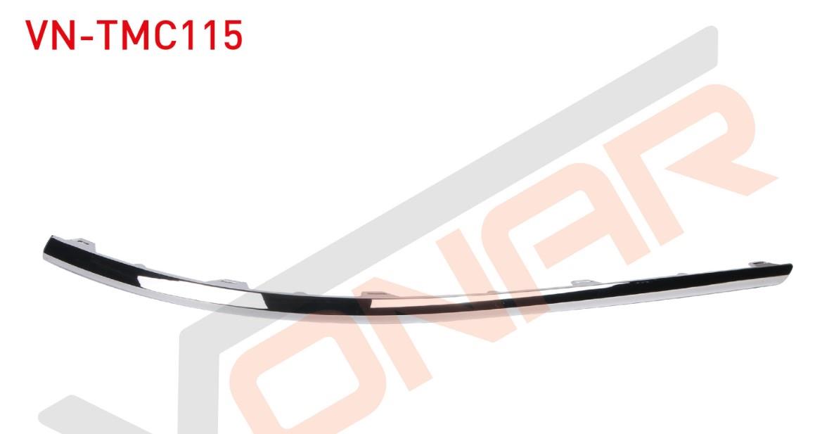 ARKA TAMPON CITASI SAG VW PASSAT CC 2008-2012