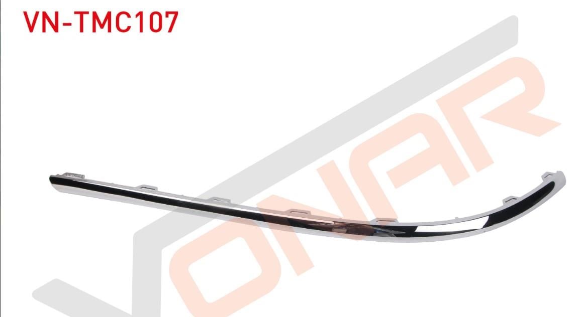 ARKA TAMPON CITASI SOL VW CC 2013-