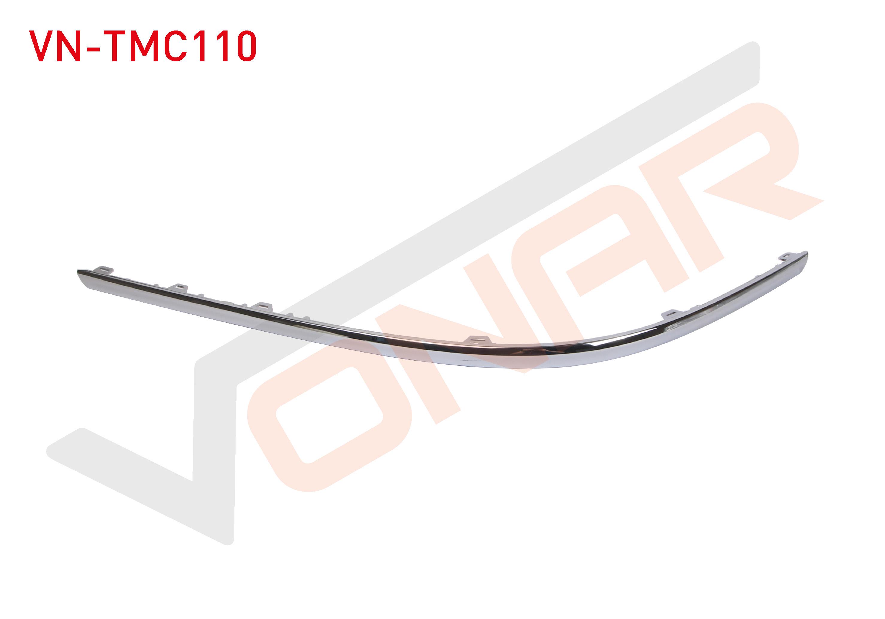 ARKA TAMPON CITASI SOL VW PASSAT B6 2005-2010