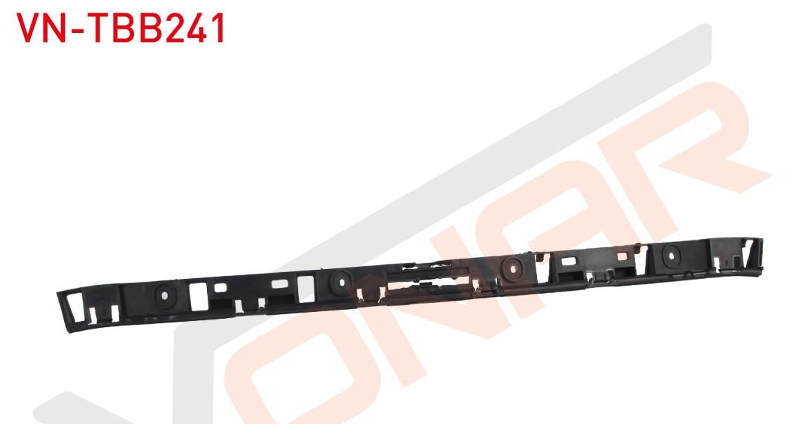 ARKA TAMPON ORTA BRAKET VW JETTA 2011-2014
