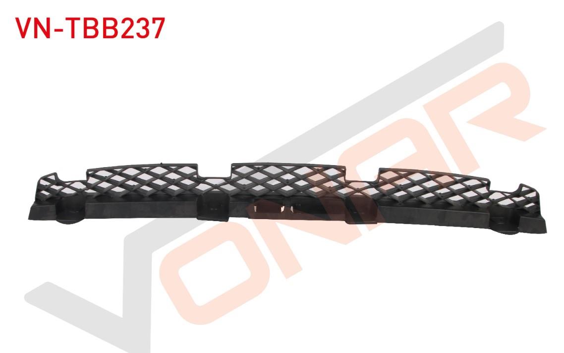 ARKA TAMPON PANEL BRAKETI VW  PASSAT B7 2011-