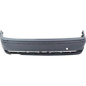 ARKA TAMPON PRİMERLİ E46 1998-