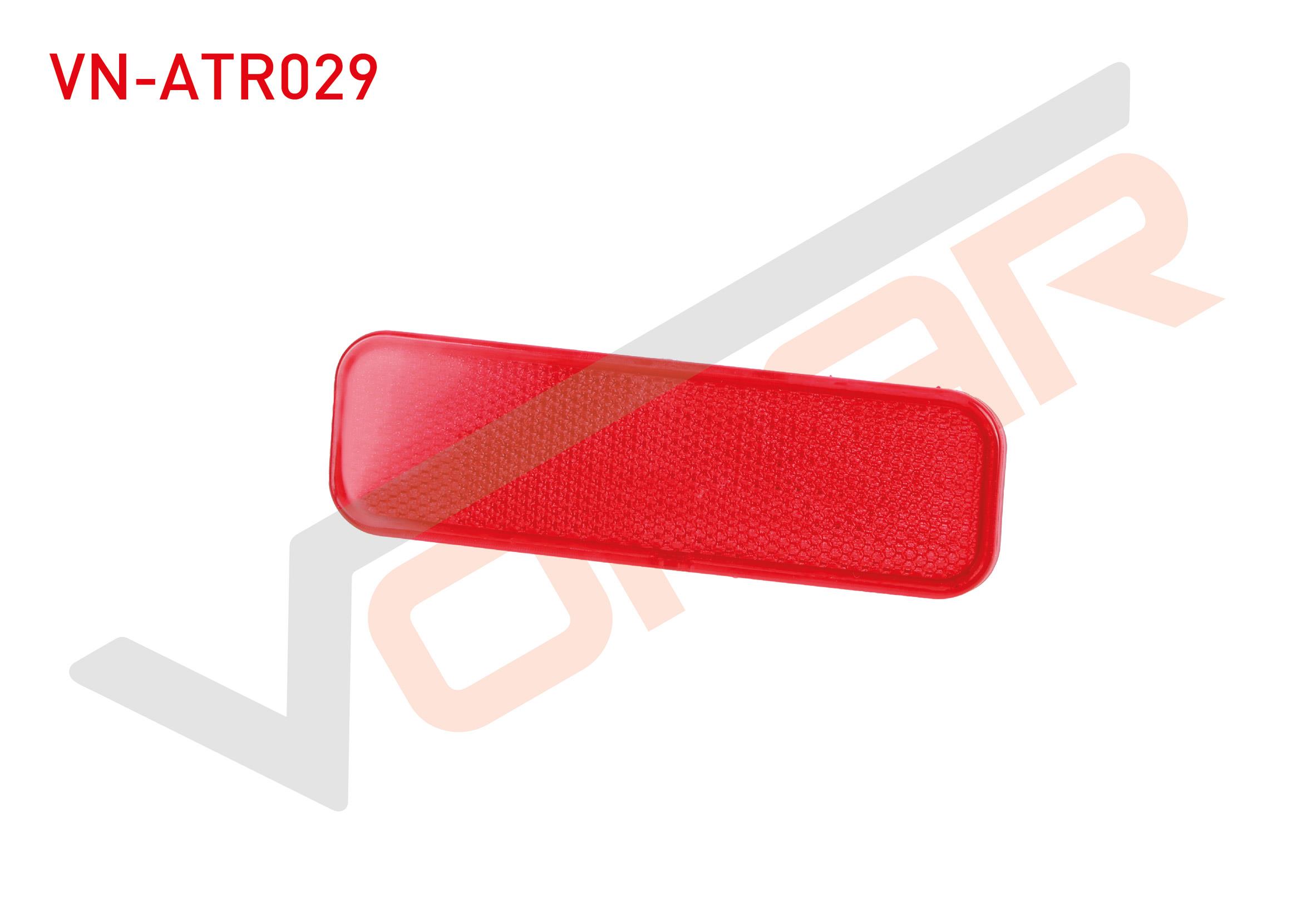 ARKA TAMPON REFLEKTOR SAG TRANSIT V-362 / V-363  VN-ATR029;ARKA TAMPON REFLEKTOR SAG TRANSIT V-362 / V-363