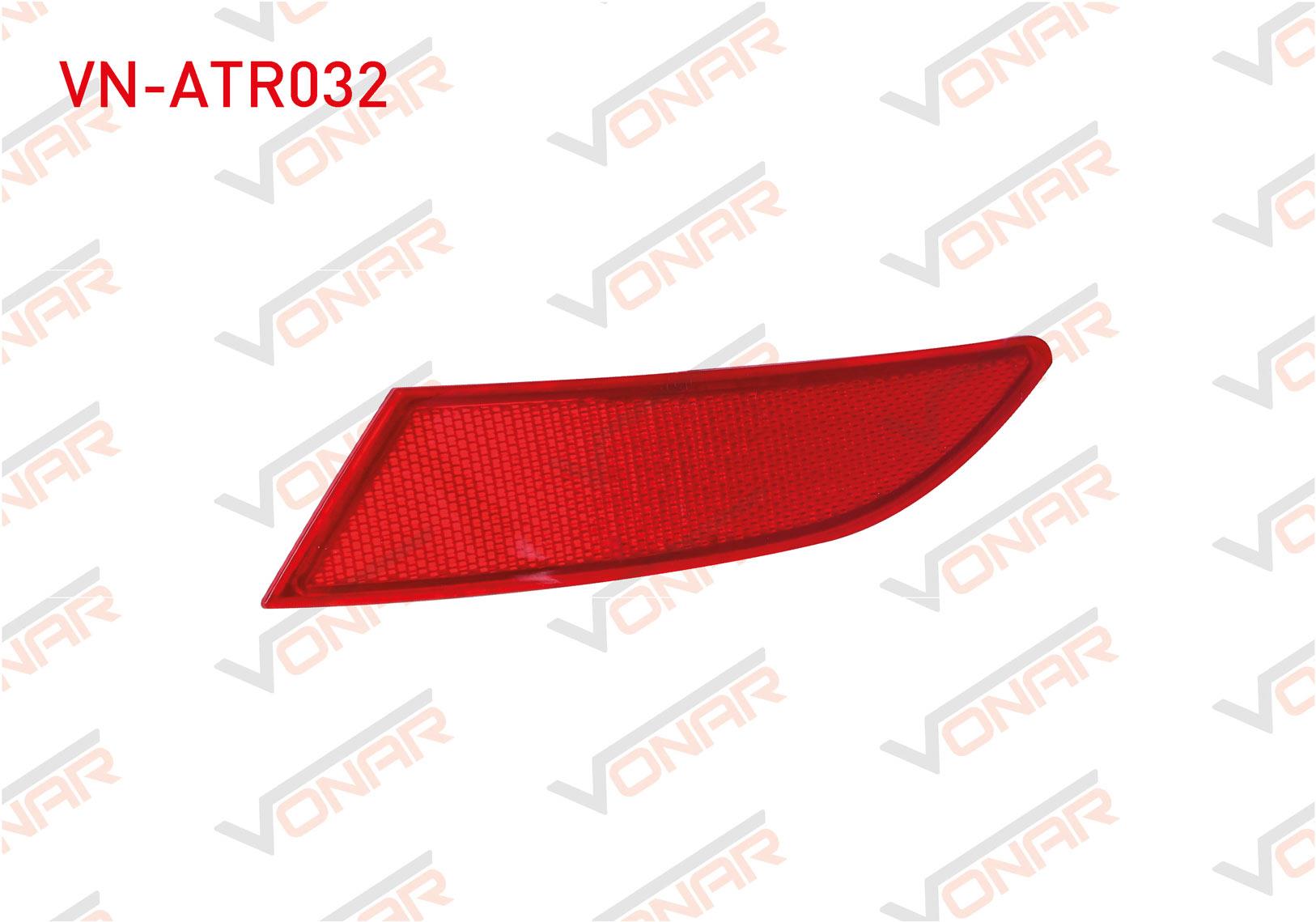 ARKA TAMPON REFLEKTOR SOL FOCUS 2012-