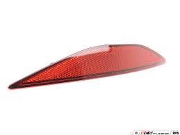 ARKA TAMPON REFLEKTÖR SOL GOLF 7 2013-