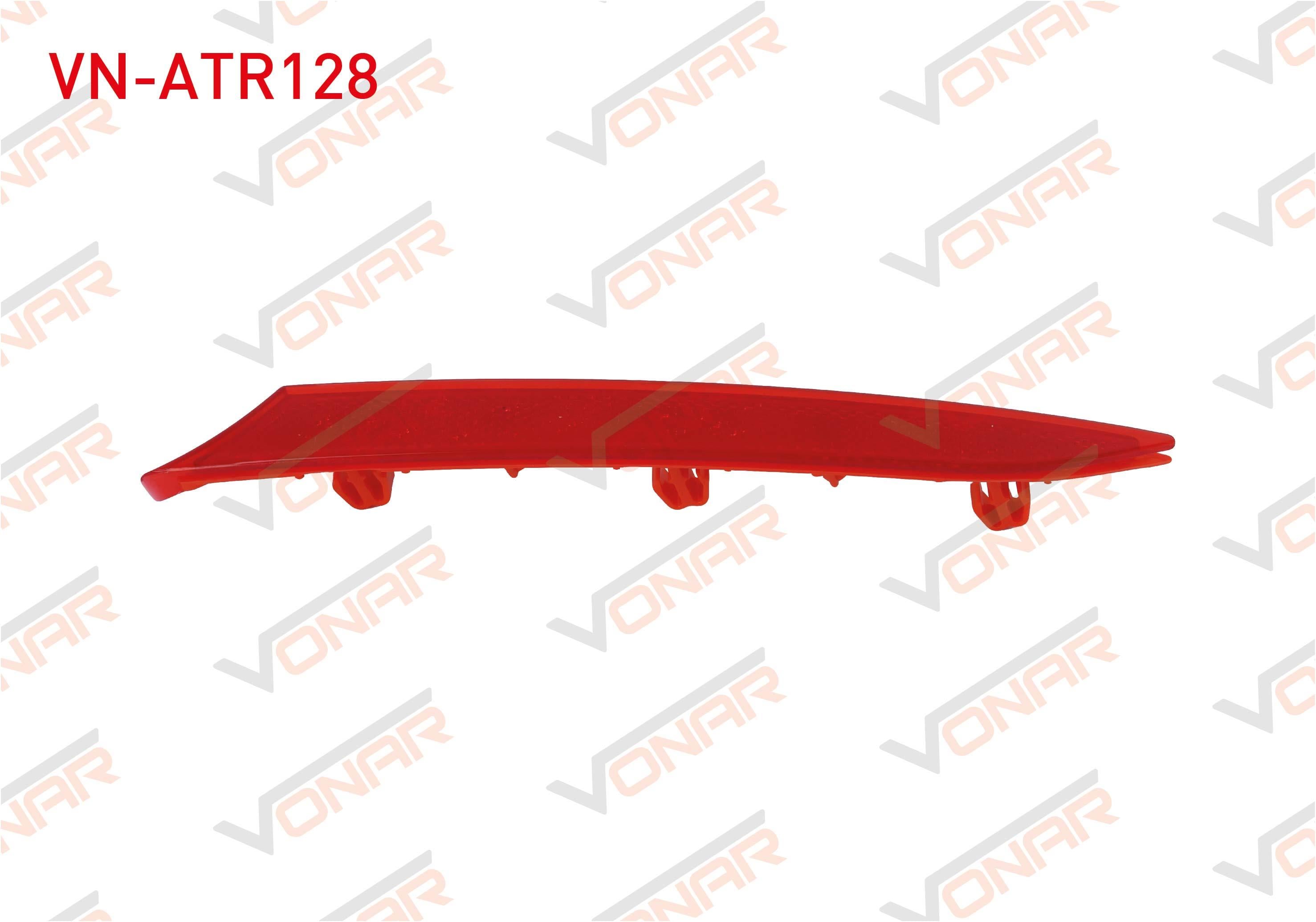 ARKA TAMPON REFLEKTORU SAG BMW 3 SERISI (G20) (M PAKET)