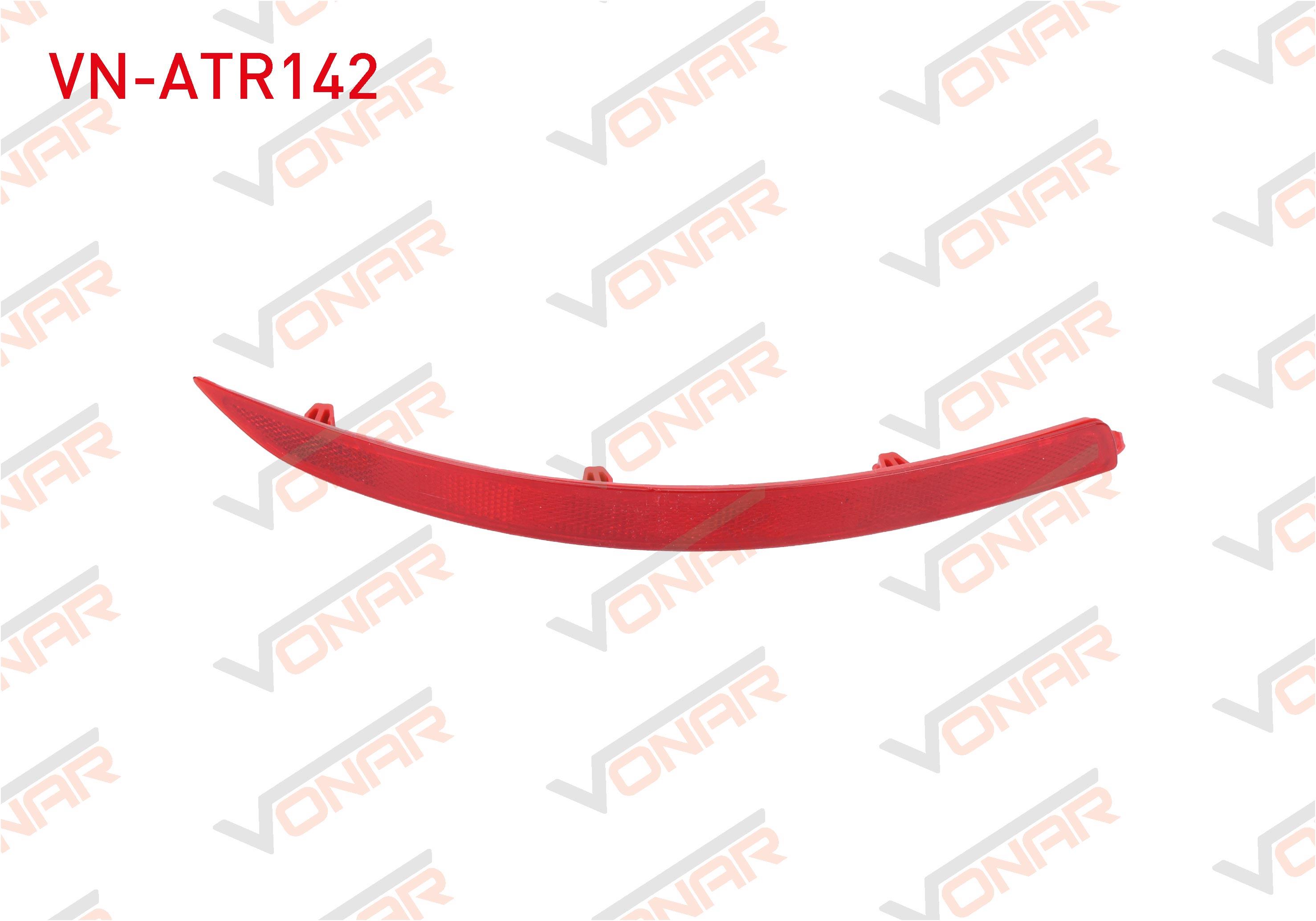 ARKA TAMPON REFLEKTORU SAG OCTAVIA 2018-