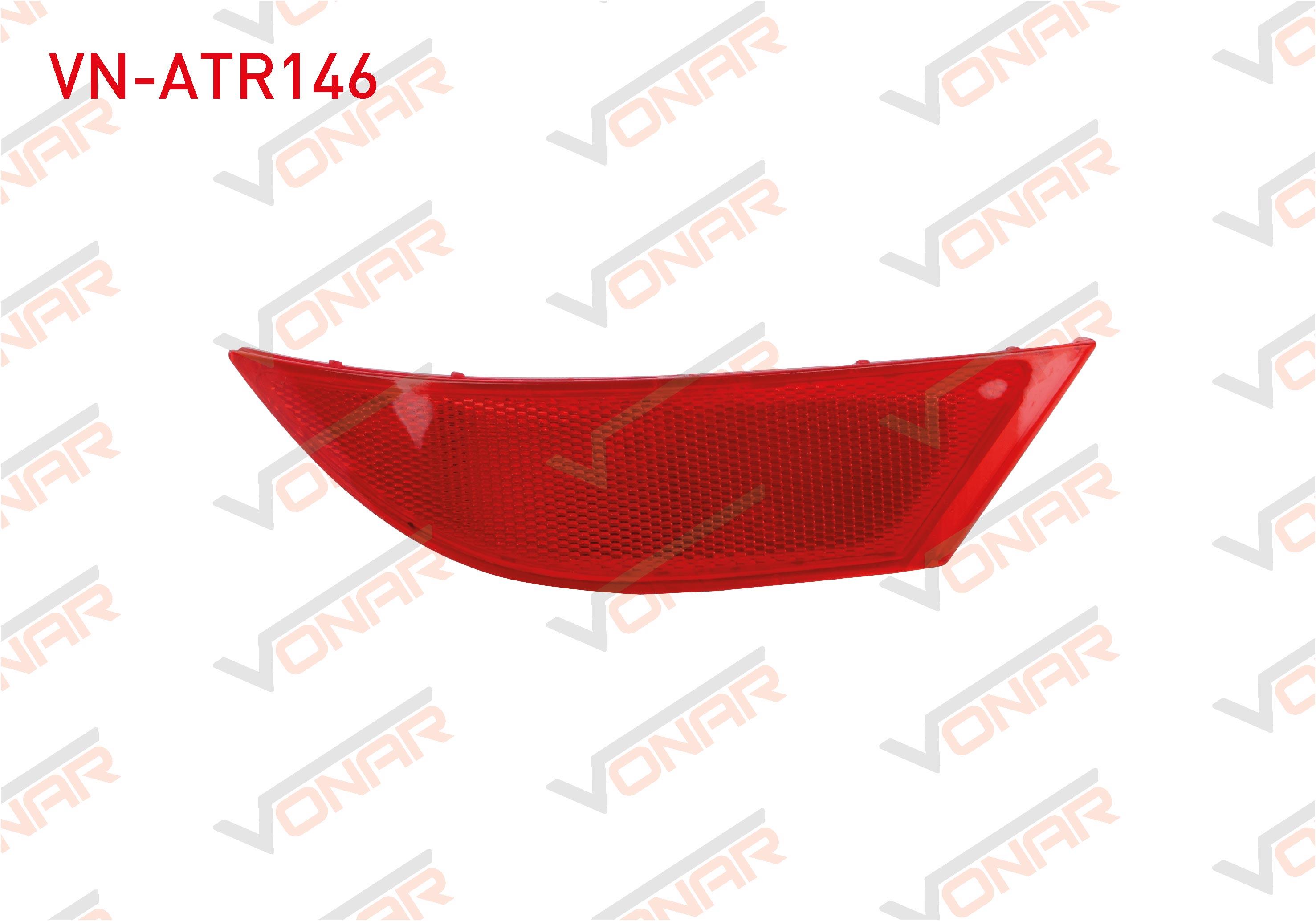 ARKA TAMPON REFLEKTORU SAG TRANSIT CUSTOM V362 2024-