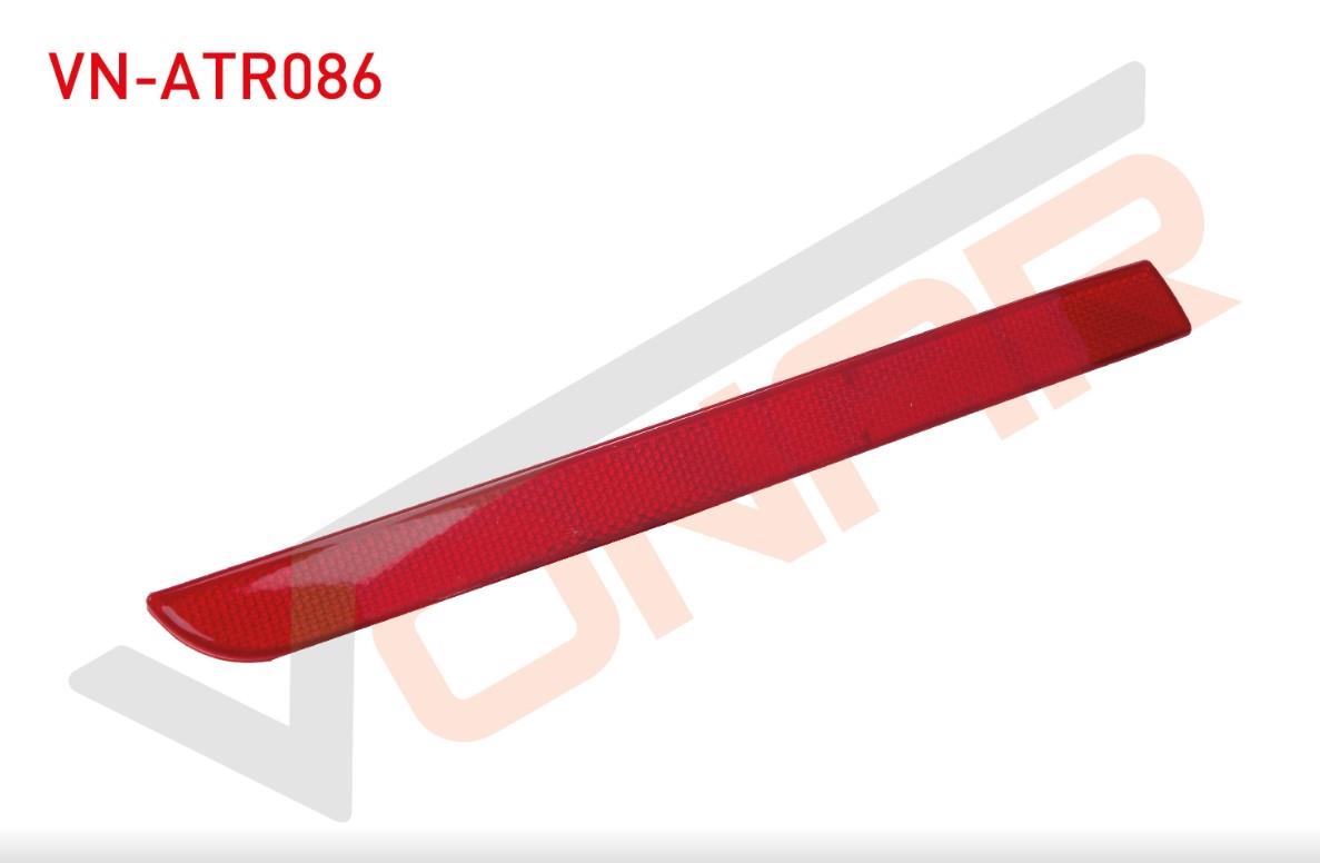 ARKA TAMPON REFLEKTORU SAG TRANSPORTER T6