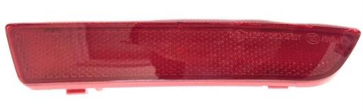 ARKA TAMPON REFLEKTORU SAG VITO W447 2014-
