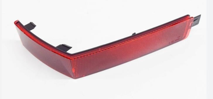 ARKA TAMPON REFLEKTORU SAG VOLKSWAGEN CRAFTER 2017-