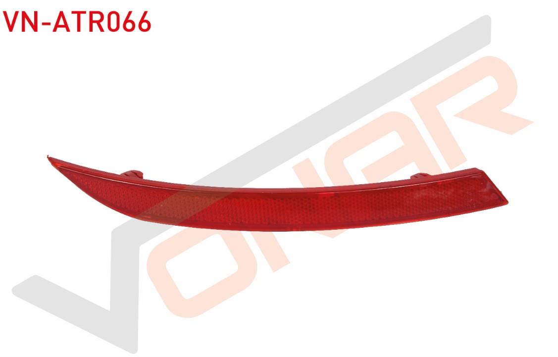 ARKA TAMPON REFLEKTORU SAG VW PASSAT CC 2008-2012