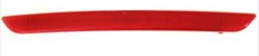 ARKA TAMPON REFLEKTORU SOL BMW 4 SERISI (F32-F36) (M-TECH)