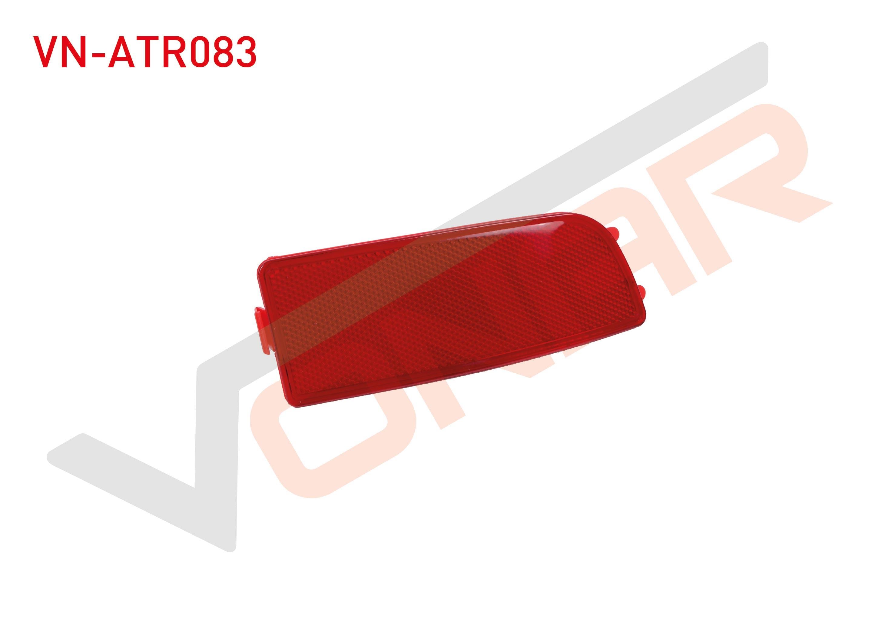 ARKA TAMPON REFLEKTORU SOL CRAFTER-SPRINTER