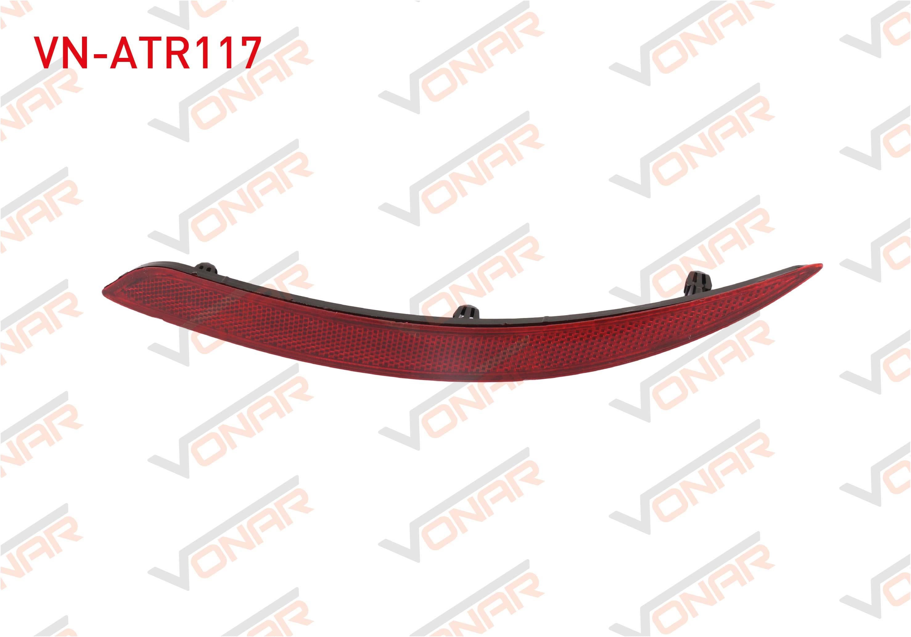 ARKA TAMPON REFLEKTORU SOL EGEA 2015-