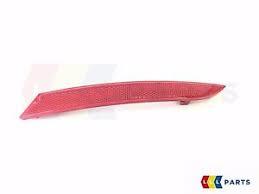 ARKA TAMPON REFLEKTÖRÜ SOL İBİZA 2013-