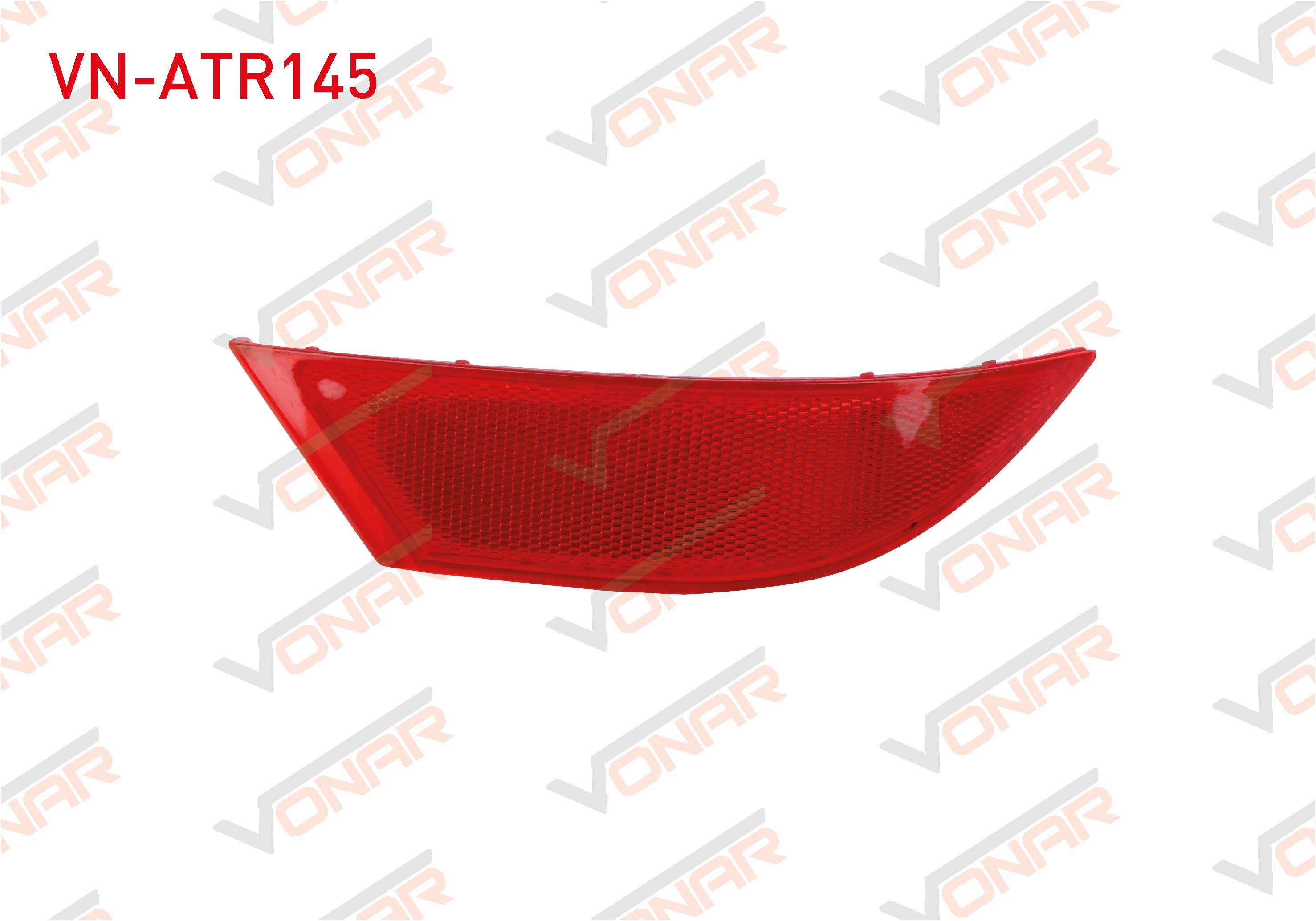 ARKA TAMPON REFLEKTORU SOL TRANSIT CUSTOM V362 2024-