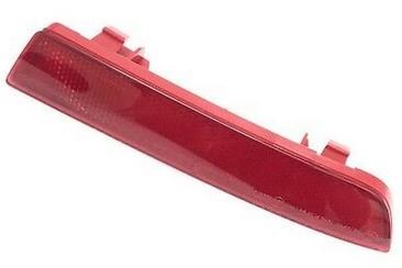 ARKA TAMPON REFLEKTORU SOL VITO W447 2014-