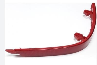 ARKA TAMPON REFLEKTORU SOL VOLKSWAGEN TRANSPORTER T7 2016-