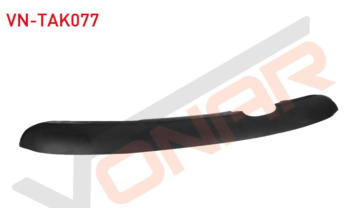 ARKA TAMPON SPOILERI VW  POLO 2002-