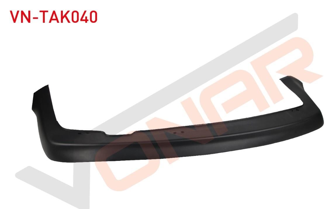 ARKA TAMPON SPOILERI VW BORA 1998-2004