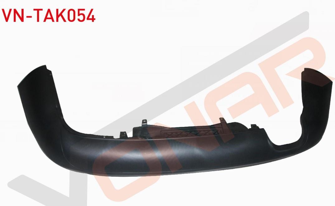 ARKA TAMPON SPOILERI VW PASSAT B6 2005-2010