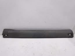 ARKA TAMPON SPRİNTER-LT35 (GRİ) 96-06