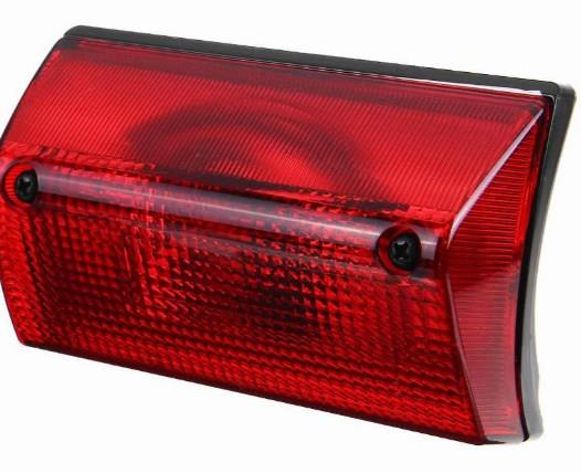 ARKA TEPE LAMBASI (3.STOP) ORTA KIRMIZI SPRİNTER 96 LT 35