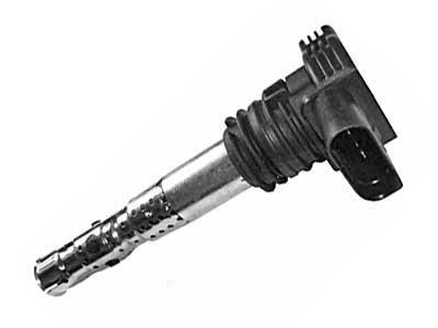 ATEŞ BOBİN 1.8 T A4-A6 PASSAT4 2001-2005 UZUN TİP