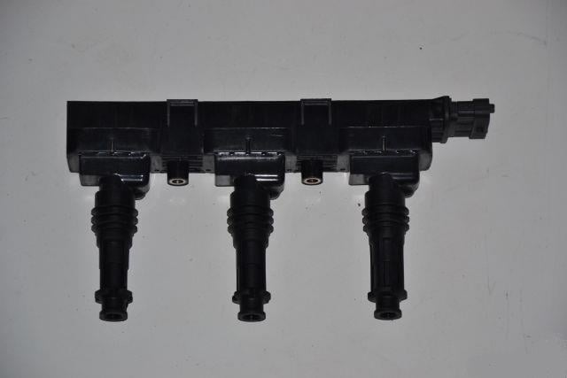 ATESLEME BOBINI 1.0 12V CORSA BC AGILA