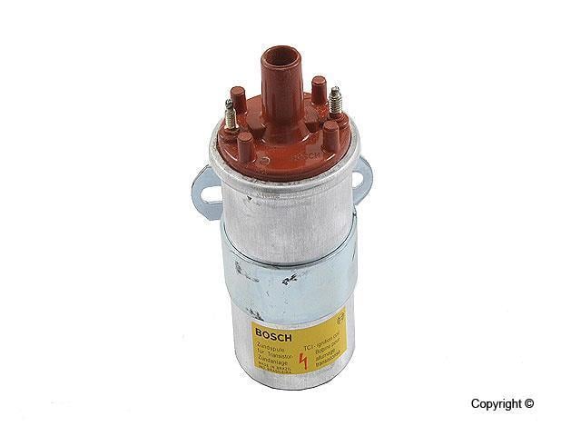 ATEŞLEME BOBİNİ 124-201   102