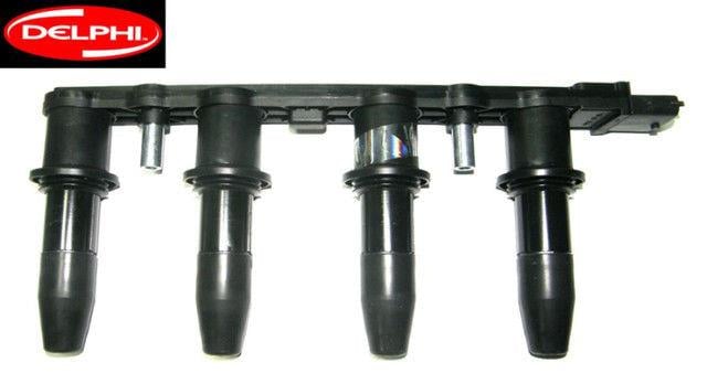 ATEŞLEME BOBİNİ ASTRA G-H / CORSA D 07/INSIGNIA / MARİVA 05-10 /ZAFİRA B/VECTRA C (X16LET-Z16XEP)6 FIS