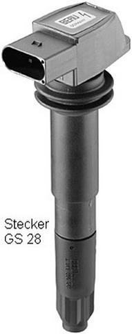 ATESLEME BOBINI CAYENNE 4.5