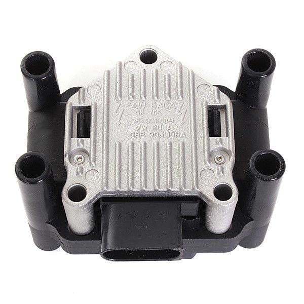 ATESLEME BOBINI GOLF4-GOLF5-BORA-JETTA-A3 AKL-BFQ-BSE-BGU 1,6 97-10 SOĞUTUCULU / ZSE003 / BREMI 11731 032905106E 032905106A 032905106F