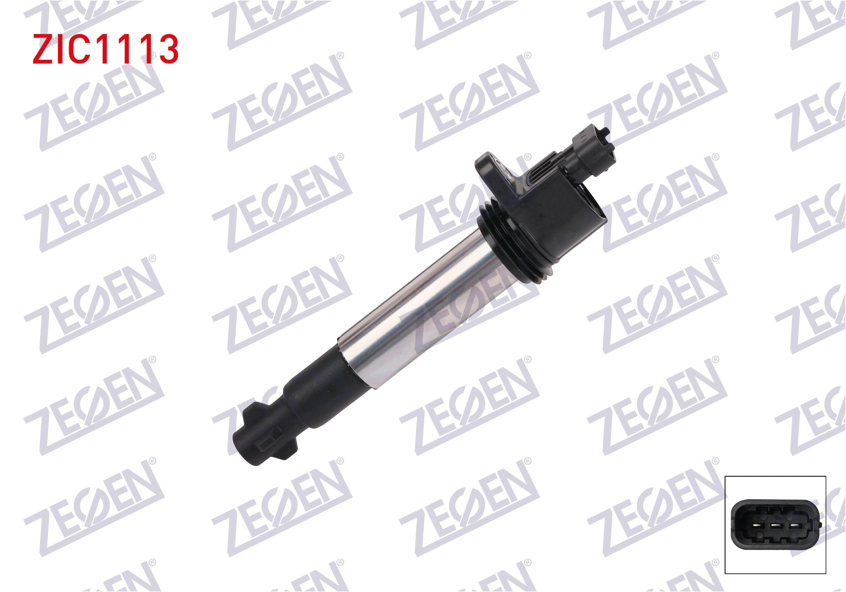 ATESLEME BOBINI LADA VEGA 1.5 1995-2010 / 1.6 2000-2010