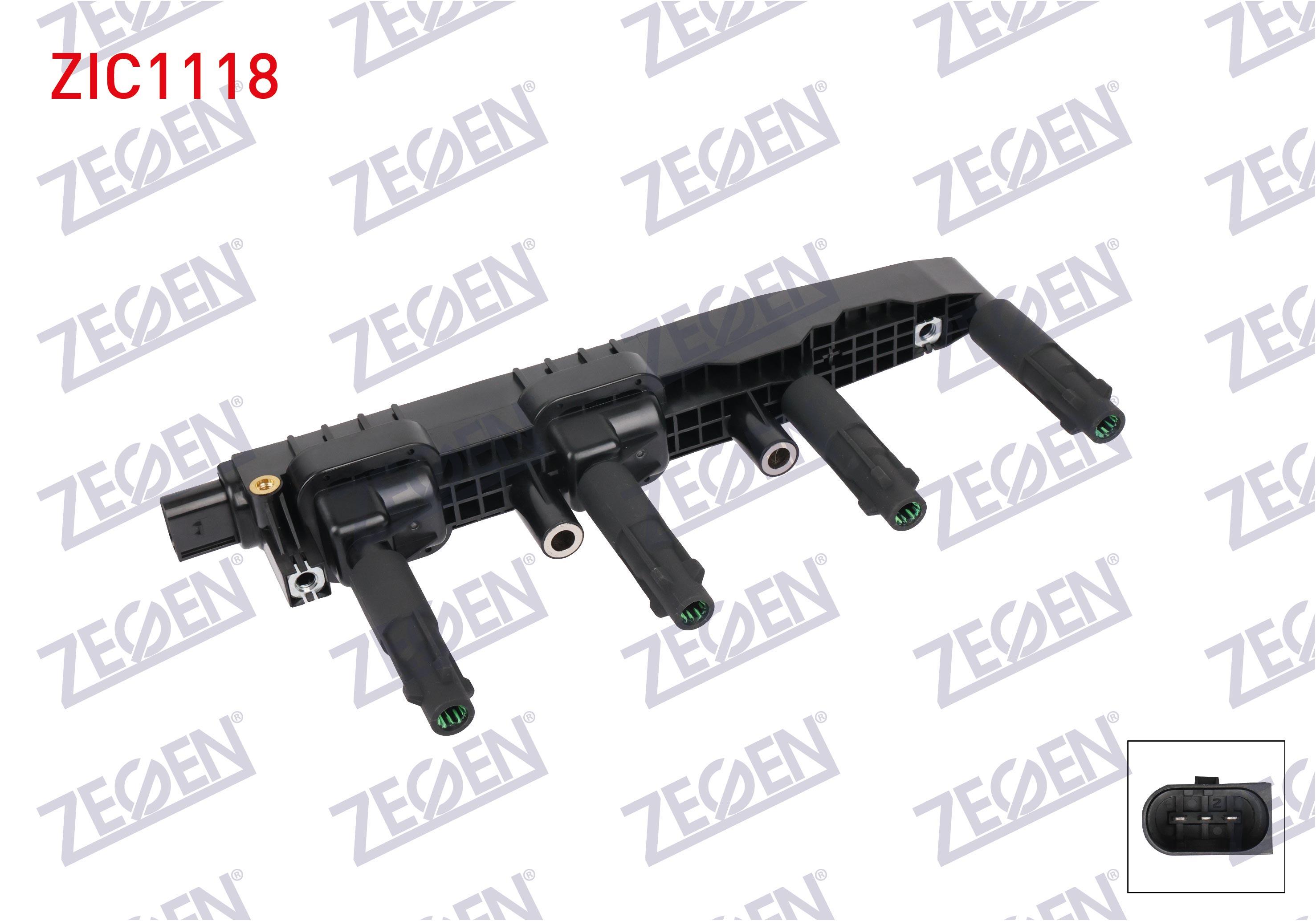 ATESLEME BOBINI MERCEDES A SERISI (W168) 1997-2004