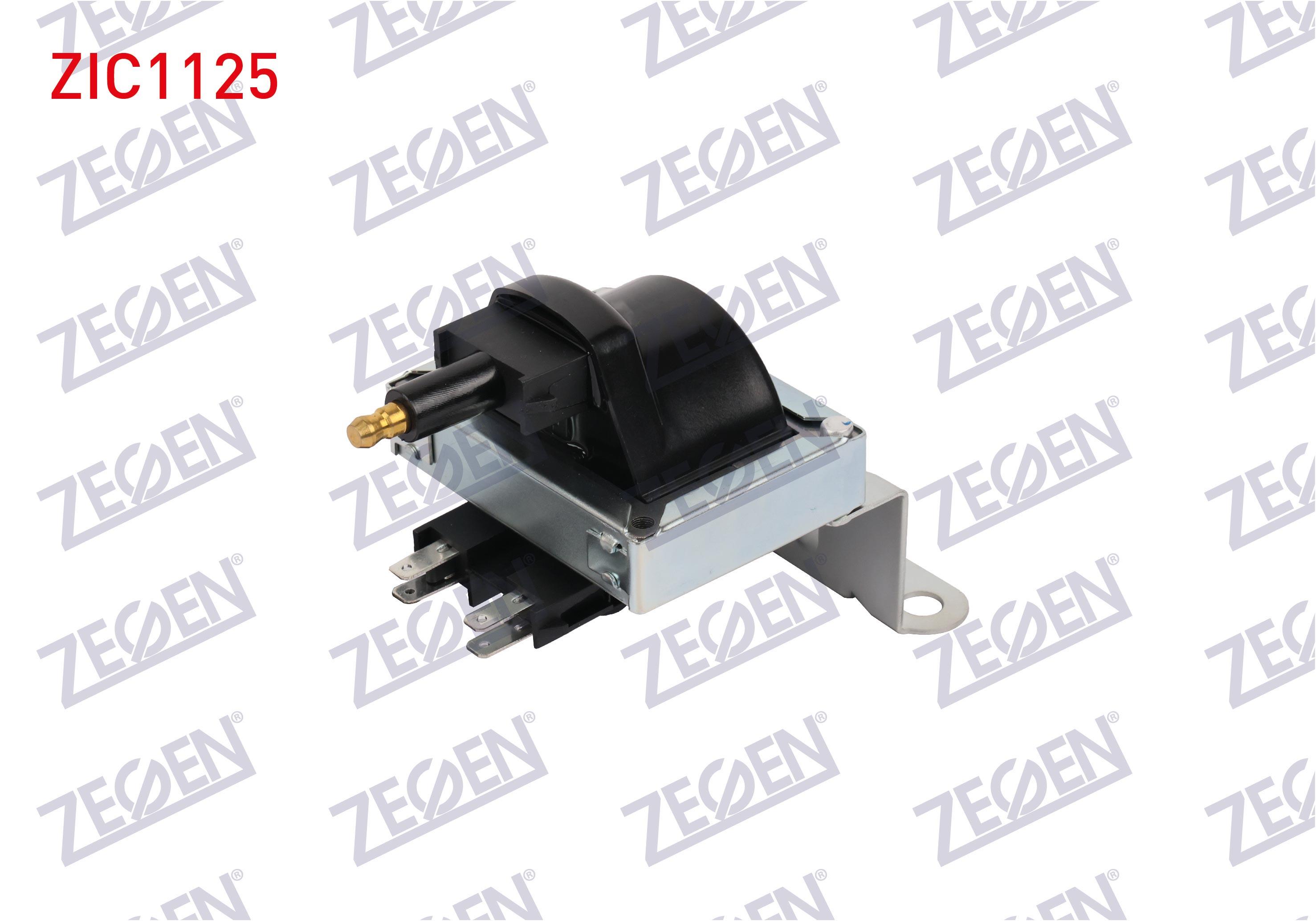 ATESLEME BOBINI OPEL ASTRA F 1.6 1991-1998 / VECTRA A 1.6 1988-1995