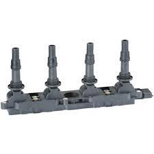 ATESLEME BOBINI OPEL CORSA B 1.2i 16v (X12XE) 1993-2000-90560110-90543253