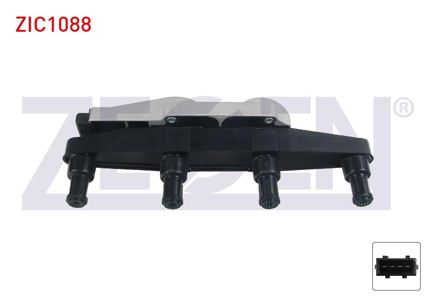 ATESLEME BOBINI SKODA FELICIA (6U1) 1.3 (AMG-AMJ) 1994-2002