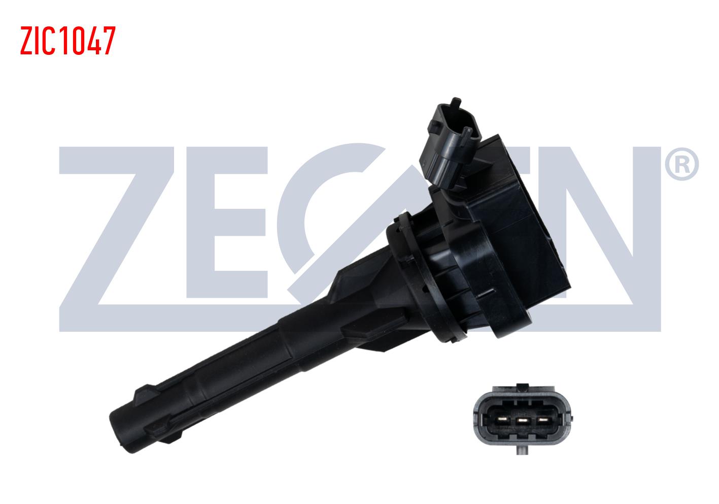 ATESLEME BOBINI TOYOTA COROLLA (_E11_) 1.4i (4ZZFE) 1997-2002