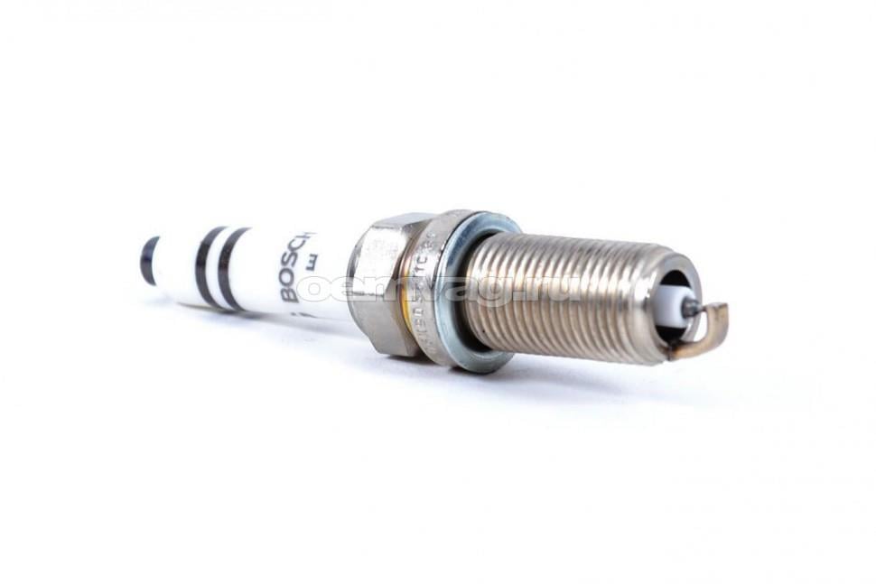 ATEŞLEME BUJİSİ PASSAT-A4-A6-TİGUAN CDHA-CABB-CDHB 1,8 TFSİ-2,0 TFSİ 08> 0242245576 101905631H