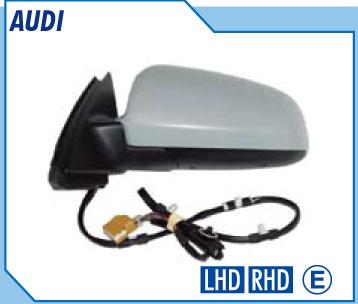 AYNA  SAĞ A4 KAPAKLI 2005-07