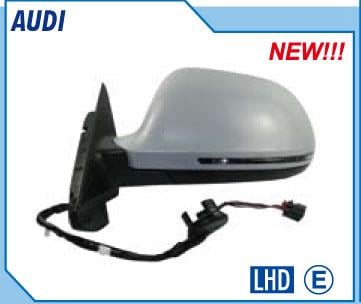 AYNA  SOL A3-3K KAPAKLI-PRİMER 2008-